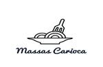 Logotipo Massas Carioca