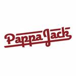 Logotipo Pappa Jack