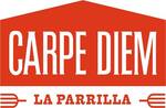 Logotipo Carpe Diem la Parrilla