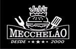 Logotipo Mecchelão