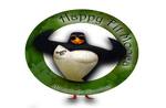 Logotipo Happy Fit