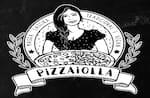 Logotipo Pizzaiolla