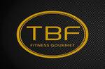 Logotipo Tbf Gourmet