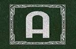 Logotipo Américo