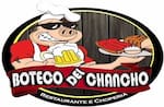 Logotipo Boteco del Chancho