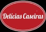 Logotipo Delícias Caseiras