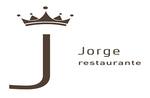 Logotipo Jorge Restaurante - Jardins