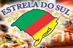 Logotipo Pizzaria Estrela do Sul