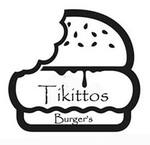 Logotipo Tikittos Burger's