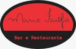 Logotipo Maria Farofa