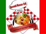 Logotipo Morumbi Massa Grill