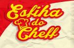 Logotipo Esfiha do Cheff