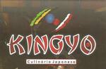 Logotipo Kingyo