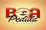 Logotipo Boa Pedida - Taboão