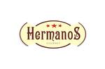 Logotipo Hermanos Gourmet