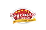 Logotipo Soberano Gourmet