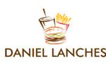 Logotipo Daniel Lanches