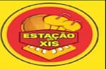 Logotipo Estação do Xis