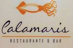 Logotipo Calamaris Restaurante