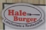 Logotipo Hale Hamburguer Pizzaria e Restaurante