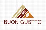 Logotipo Buon Gustto