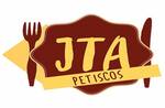Logotipo Jta Delivery