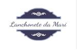 Logotipo Lanchonete Mari