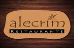 Logotipo Alecrim