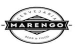 Logotipo Cervejaria Marengo