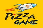 Logotipo Pizza Game