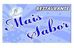 Logotipo Mais Sabor Jg
