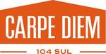 Logotipo Carpe Diem 104 Sul
