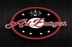 Logotipo Art Burger Teresina