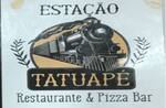 Logotipo Estação Tatuapé