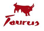 Logotipo Taurus