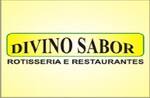 Logotipo Divino Sabor