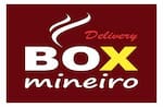 Logotipo Box Mineiro - Laranjeiras