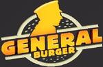 Logotipo General Burger
