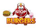 Logotipo Stop Burgers & Beers