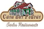 Logotipo Restaurante & Pizzaria Casa das Pedras