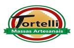 Logotipo Tortelli Massas Artesanais