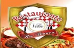 Logotipo Restaurante Vila Rio Branco