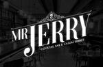 Logotipo Mr. Jerry