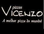 Logotipo Pizzas Vicenzo