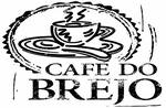 Logotipo Café do Brejo
