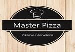 Logotipo Master Pizza