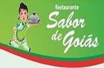 Logotipo Restaurante Sabor de Goiás