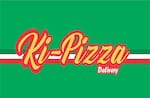 Logotipo Ki Pizza
