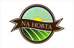 Logotipo Na Horta