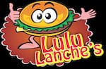 Logotipo Lulu Lanches